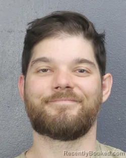 Mugshot of DANIEL LISANTI