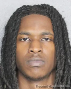 Mugshot of DRUMENE WOODSIDE