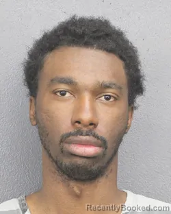 Mugshot of BOBBY LEE J BURLEY