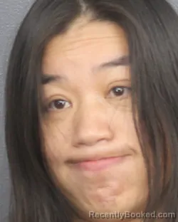 Mugshot of ZHENJAN XIONG