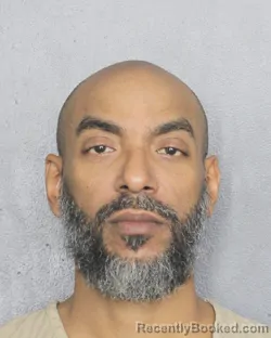 Mugshot of JASON MICHAEL ANDERSON