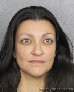 Mugshot of NIL BEGUM TARHAN