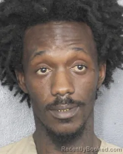 Mugshot of CADARRALL EDWARD HUGIENE KINDER