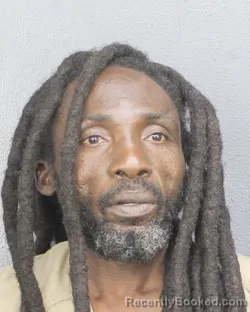 Mugshot of ASSAM DORASTIN