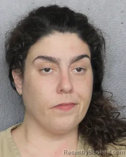 Mugshot of LEIGH N ARCHIBALD MONTONE