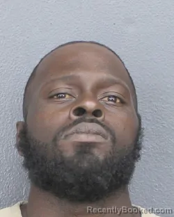 Mugshot of CHARLES NATHANIEL WEBB