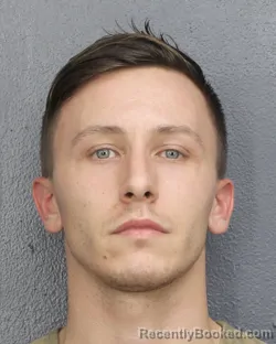 Mugshot of ZECHARIAH RUSSELL