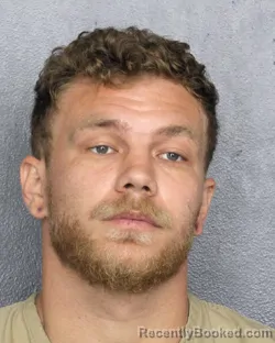 Mugshot of KY TENNANT