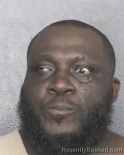 Mugshot of KAMAL JERMAINE NEELY