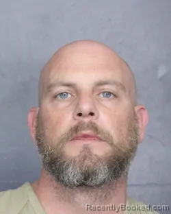 Mugshot of BRYAN JUDD HELLMERS