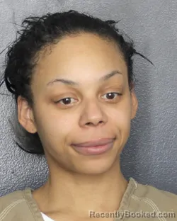 Mugshot of JASMINE MONIQUE TORRES