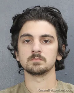 Mugshot of JOSEPH ANGELO AVINO