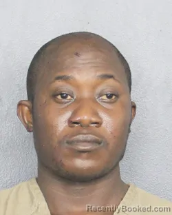 Mugshot of ERIC SENAT