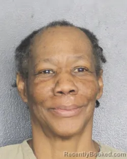 Mugshot of CASSIE MAE LEMON