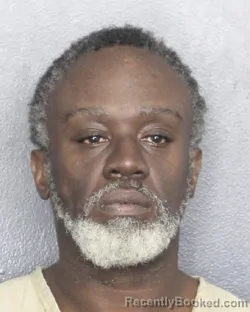 Mugshot of TWINTONE MAURICE HUNTER