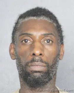 Mugshot of BRANDON LOVONACHECK DUNN booked in Broward County, Florida on May 20, 2026