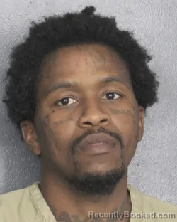 Mugshot of DYLLAN DI ANDROSS EDWARDS