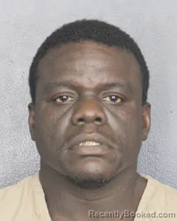 Mugshot of HENRY FORD J FORT