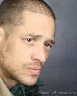 Mugshot of JONATHAN QUESADA