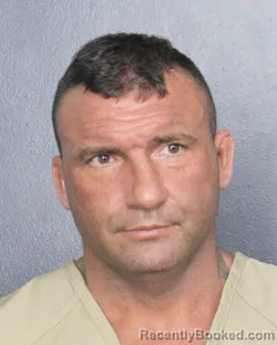 Mugshot of MACIEJ WOLCZYNSKI