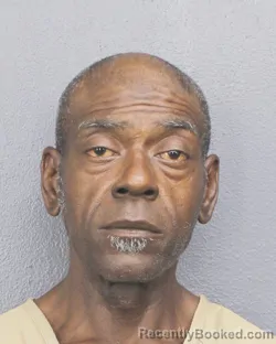 Mugshot of ANDREW KIRKLAND