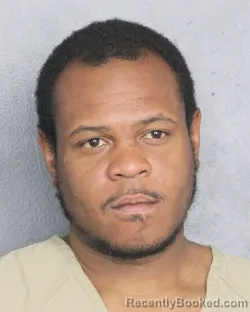 Mugshot of MELVIN ALEXANDER CRAIG