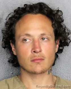 Mugshot of BRETT ANTHONY BELLERA