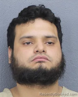 Mugshot of EDWIN RENAN TORRES