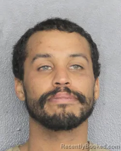 Mugshot of JAMAL HOLLOWAY