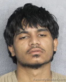 Mugshot of ALI SHAREEF