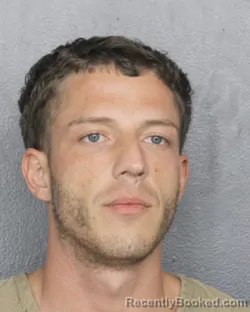 Mugshot of NIKITA TRETYAKOV