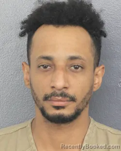 Mugshot of LUIS GIOVANNI RUBIO