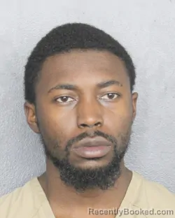 Mugshot of WILMER ALEXANDER GUERRERO-MARTINEZ