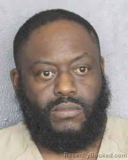 Mugshot of ALI MUHAMMAD SHARIEF