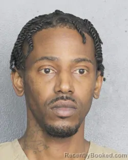 Mugshot of ANDREW LEONARD ALLEN