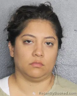 Mugshot of KARENLEEN JIMENEZ