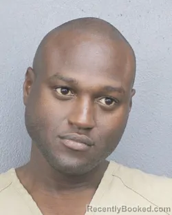 Mugshot of HAKEEM EMMANUEL SENIOR GRAHAM