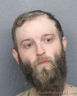 Mugshot of KENNETH ODELL