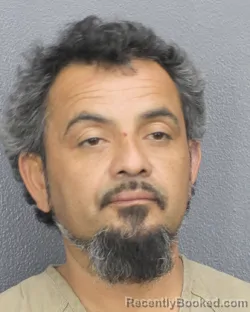 Mugshot of OLVIN E VELASQUEZ NUNEZ