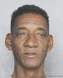 Mugshot of HUGO ORBERA