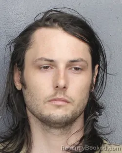 Mugshot of BLAZE JORDAN PRATTE