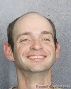 Mugshot of ANDRE GAGNE