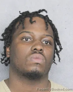 Mugshot of MICHAEL R AUDAIN