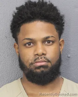 Mugshot of DAVID TROY RICKETTS