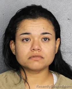 Mugshot of CRYSTAL LEE JIMENEZ