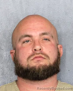 Mugshot of CHRIS PATRICK MCCLOUD