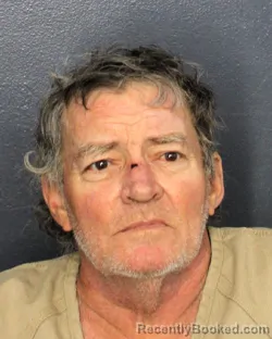 Mugshot of CHARLES MAXIE HELTON