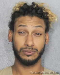 Mugshot of MOISES ALBERTO VENTURA