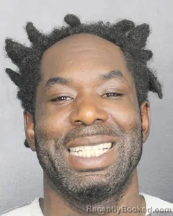 Mugshot of FRANK JACKSON