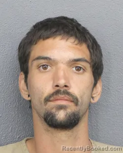 Mugshot of JEFFERY SCHNEIDER